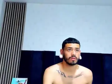 Chaturbate Sex Chat of rolo_martinez