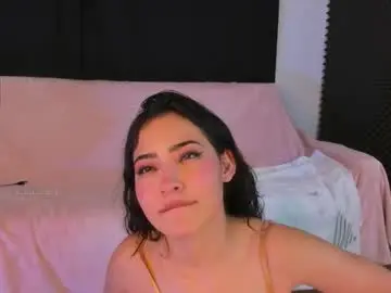 Chaturbate Best live sex cam show of rosario215_