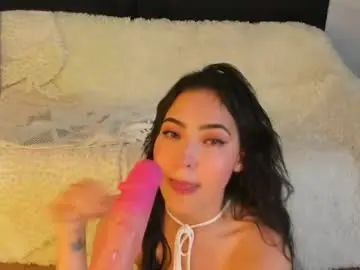 Chaturbate Live Porn of rosario215_