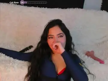 Chaturbate Adult Webcams of rosario215_