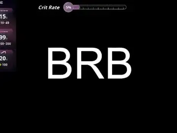 Chaturbate Live Sex of rosario215_