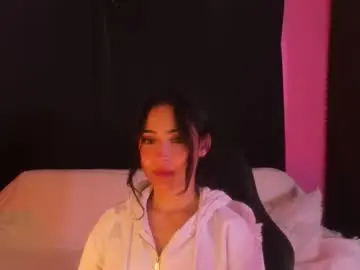 Chaturbate Sex Chat of rosario215_