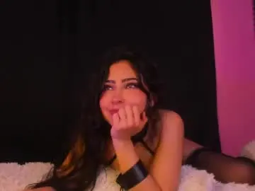 Chaturbate Live Sex Cam of rosario215_
