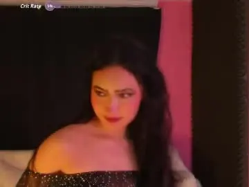 Chaturbate Live Sex of rosario215_