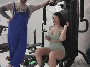 Chaturbate Nude Webcam of rrr1995