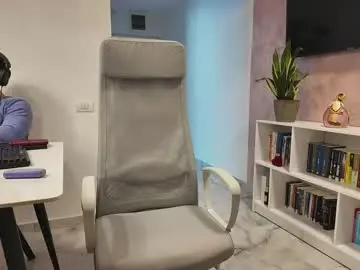 Chaturbate Nude Webcam of rrr1995