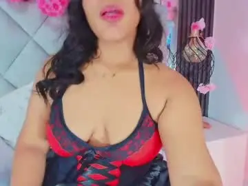 Chaturbate Best live sex cam show of sara_channel_