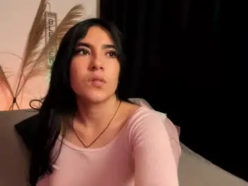 Chaturbate Live Porn of serenity_day