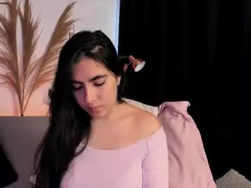 Chaturbate Adult Webcams of serenity_day