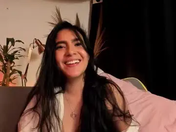 Chaturbate Free Live Porn of serenity_day