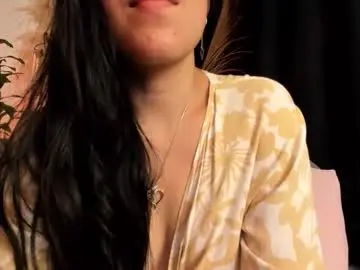 Chaturbate Live Sex Cam of serenity_day