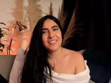 Chaturbate Nude Webcam of serenity_day