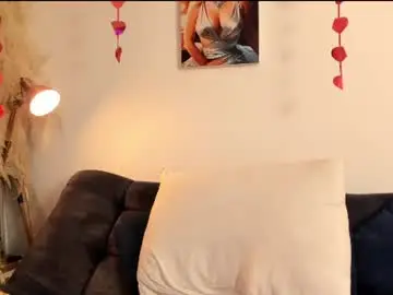 Chaturbate Watch Live Sex Cams of serenity_day