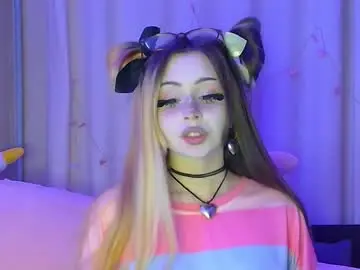 Chaturbate Sex Cam of suemeow