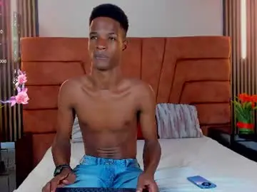 Chaturbate Free Porn Cam of tyson_reed