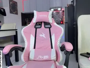 Chaturbate Sex Chat of vailyreb