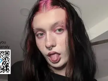 Chaturbate Sex Cam of vailyreb