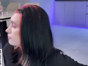 Chaturbate Adult Webcam of vailyreb