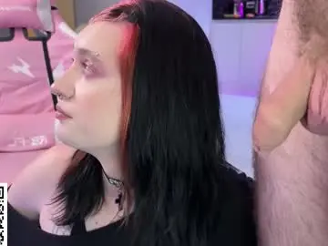 Chaturbate Live Porn of vailyreb