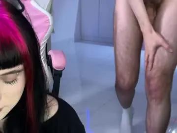 Chaturbate Live Porn of vailyreb