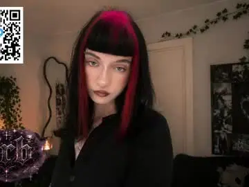 Chaturbate Adult Video Chat of vailyreb