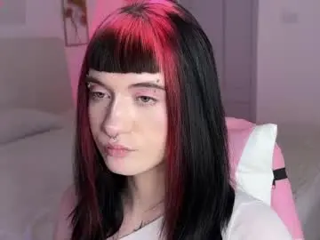 Chaturbate Adult Webcam of vailyreb