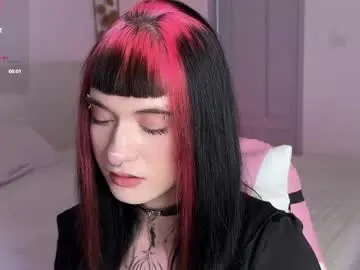 Chaturbate Sex Cam of vailyreb