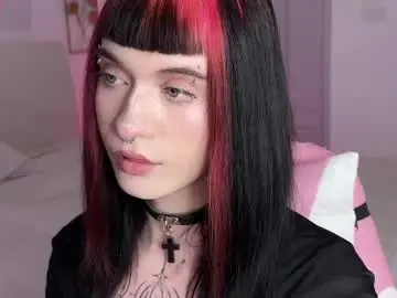 Chaturbate Adult Video Chat of vailyreb