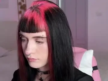 Chaturbate Nude Webcam of vailyreb