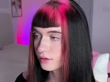 Chaturbate Sex Cam of vailyreb