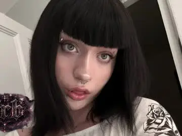 Chaturbate Adult Webcam of vailyreb