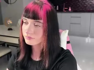 Chaturbate Nude Webcam of vailyreb