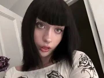 Chaturbate Adult Video Chat of vailyreb