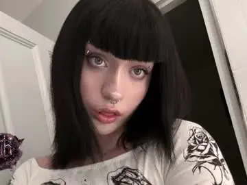 Chaturbate Nude Webcam of vailyreb