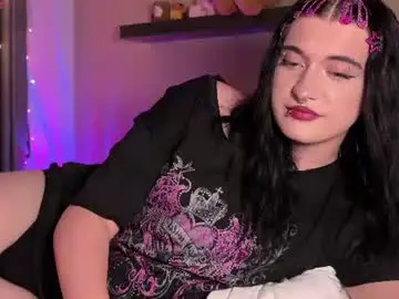Chaturbate Adult Video Chat of vailyreb