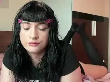 Chaturbate Nude Webcam of vailyreb