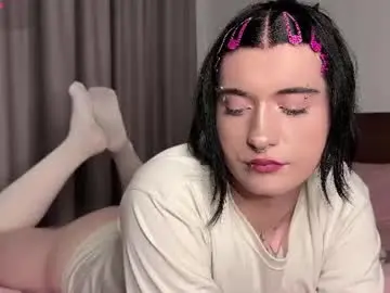 Chaturbate Live Porn of vailyreb