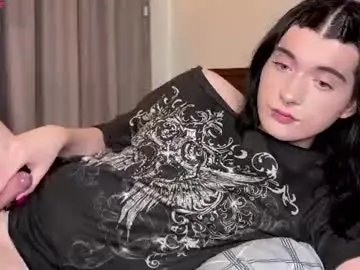 Chaturbate Live Sex Cam of vailyreb
