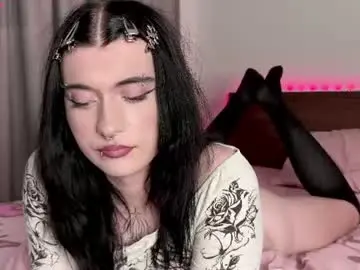 Chaturbate Sex Cam of vailyreb