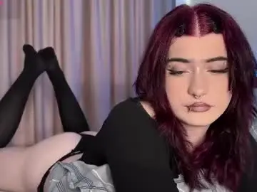 Chaturbate Sex Cam of vailyreb
