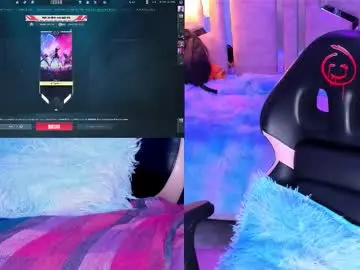 Chaturbate Adult Webcams of valentinagames