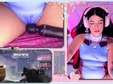 Chaturbate Sex Chat of valentinagames