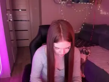 Chaturbate Live Sex of valerie_cutee