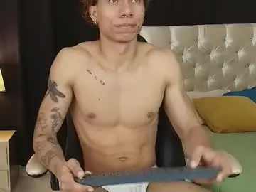 Chaturbate Watch Live Sex Cams of wildsoul_versx_