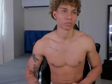 Chaturbate Adult Video Chat of wildsoul_versx_