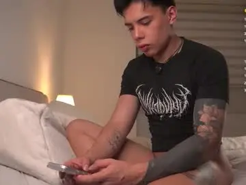 Chaturbate Sex Cam of zamuel_18