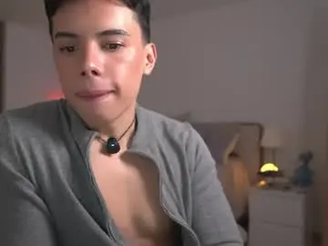 Chaturbate Sex Cam of zamuel_18