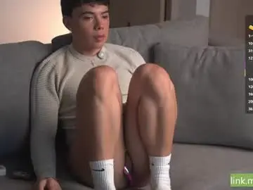 Chaturbate Free Live Porn of zamuel_18