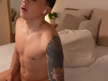 Chaturbate Private Sex Chat of zamuel_18