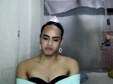 Chaturbate Free Porn Cam of zianzamora4